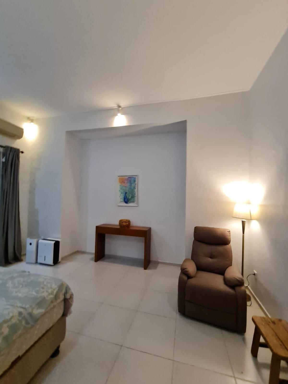 Sayan M Villa Ubud المظهر الخارجي الصورة
