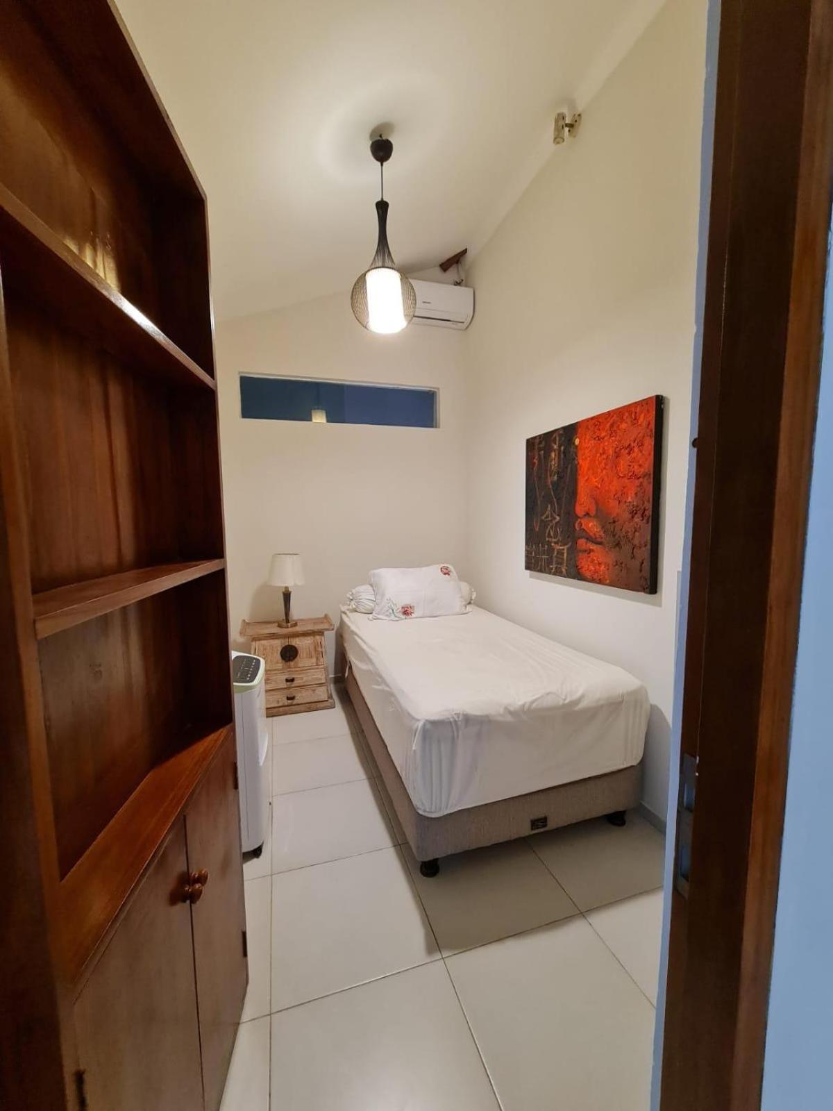 Sayan M Villa Ubud المظهر الخارجي الصورة