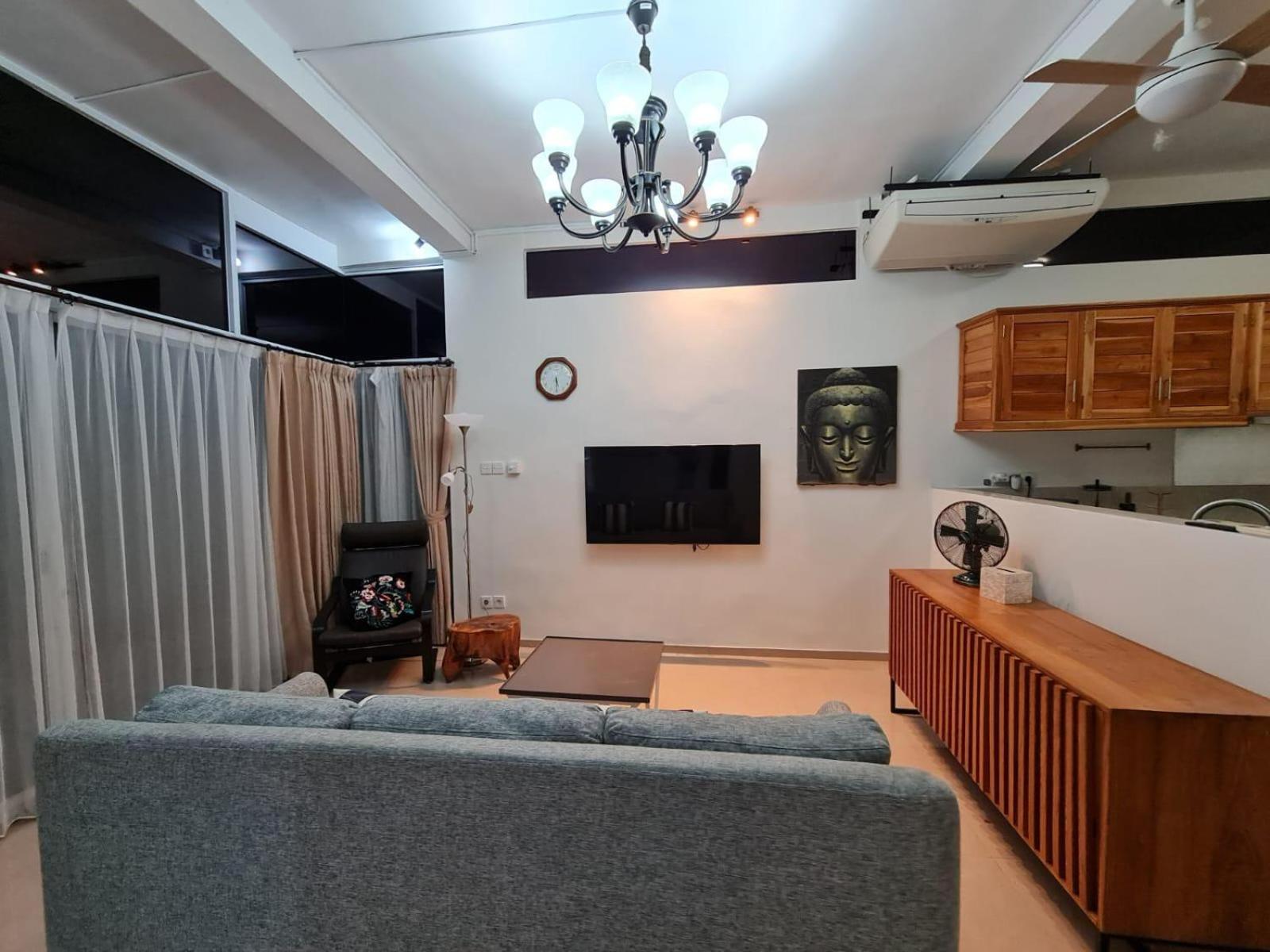 Sayan M Villa Ubud المظهر الخارجي الصورة